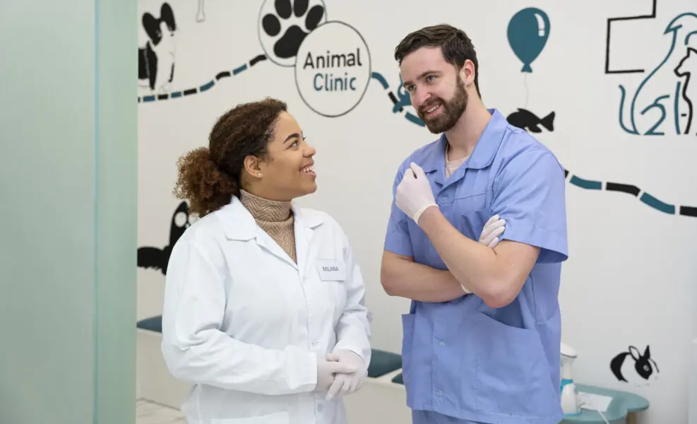 ASSOCIATIVISMO NO MERCADO VETERINÁRIO