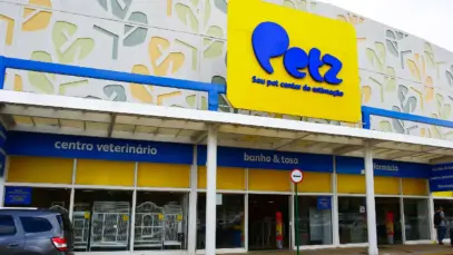 franquias pet Empresa do Grupo Petz também aposta em franquias pet