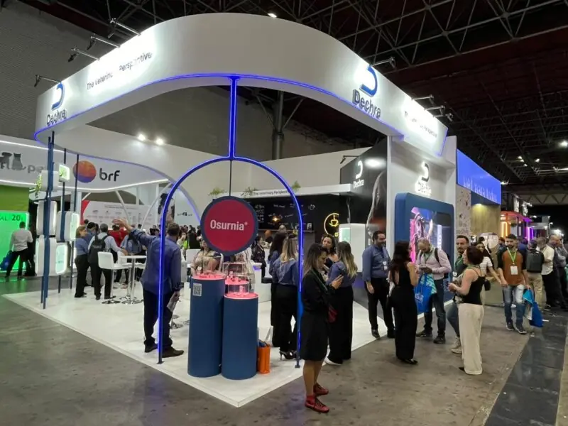 Congresso de medicina veterinária atrai 6,2 mil participantes