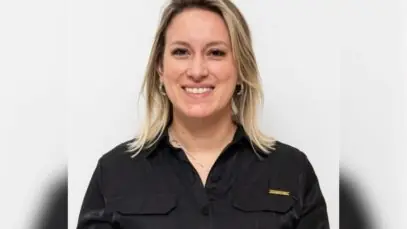 Coventrus Brasil, Camila Matos Moura