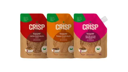 Natural Crisp