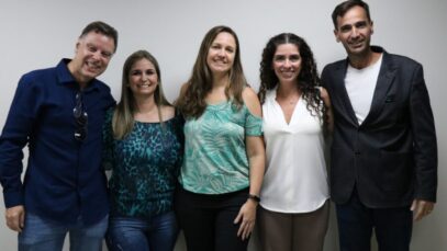 carreira veterinária