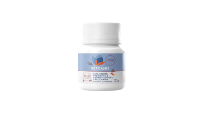 PORTAL – Vetcanis Saúde intestinal de pets