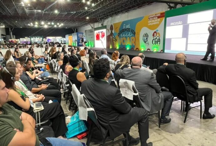Congresso de medicina veterinária