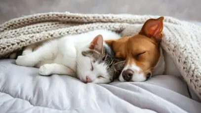 Sono dos pets