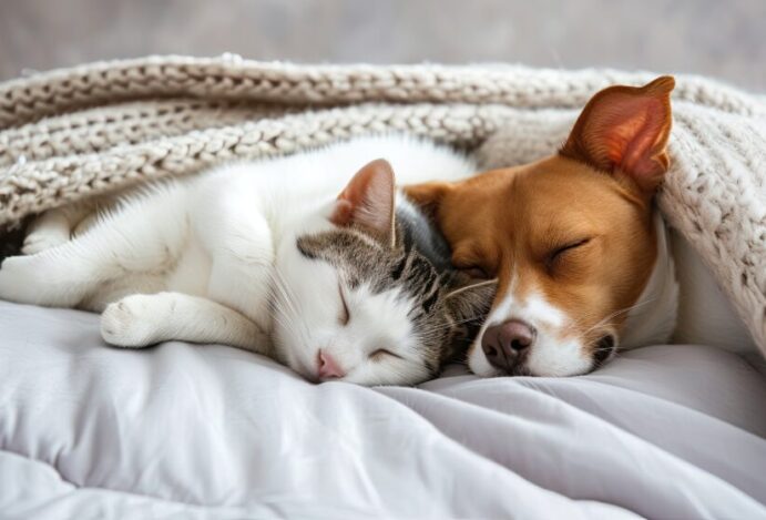 Sono dos pets