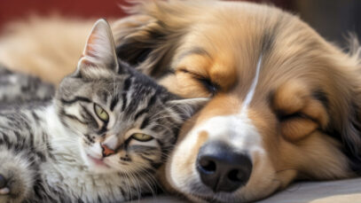 PETS NO RIO GRANDE DO SUL