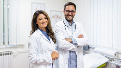 Vacinação de veterinários