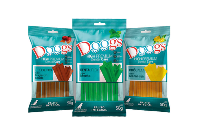 DENTES DOS CÃES Petiscos, Doogs Pet
