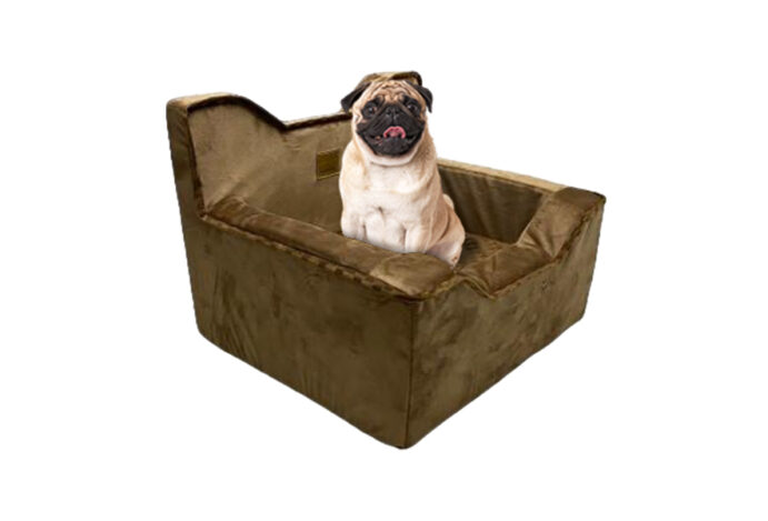 CADEIRA AUTOMOTIVA PARA PETS
