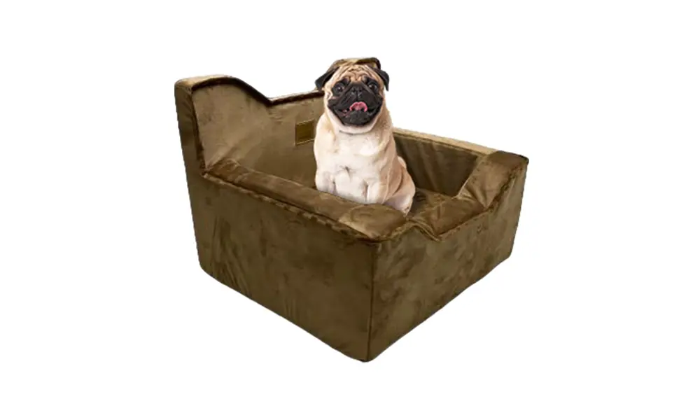 CADEIRA AUTOMOTIVA PARA PETS