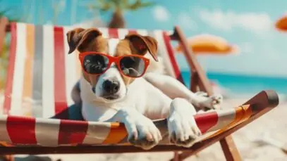 pet friendly