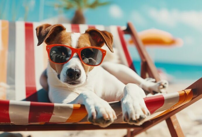 pet friendly