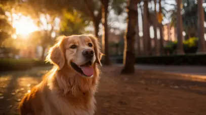 Cão Joca