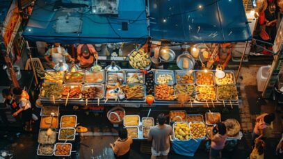 Bangkok