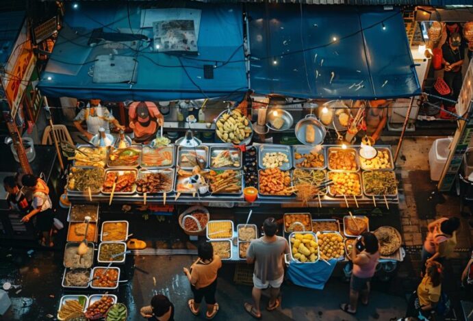 Bangkok