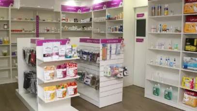 Farmácia Popular para pets