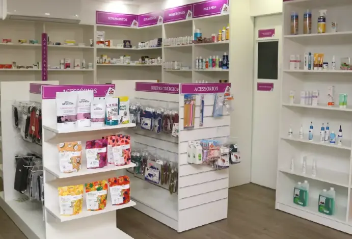 Farmácia Popular para pets