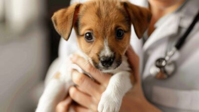 Morte de pets