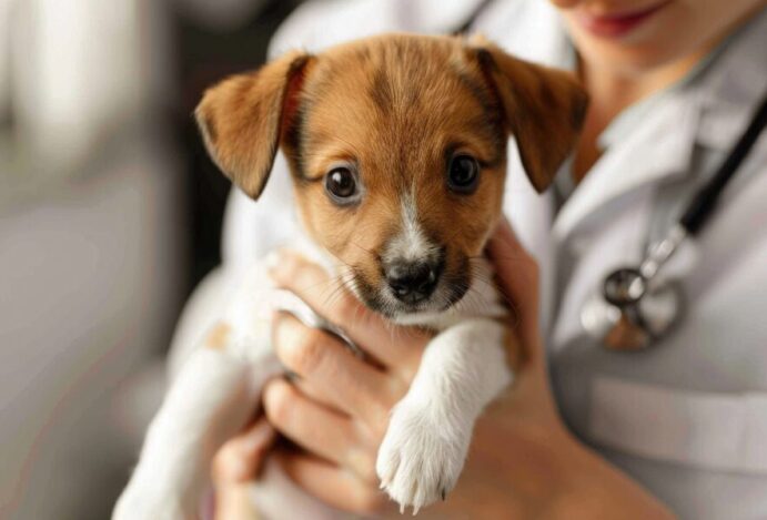 Morte de pets