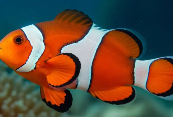 Peixe-palhaço: conheça a espécie