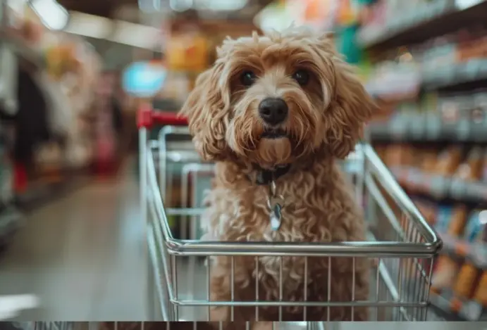 Campanha Petlove