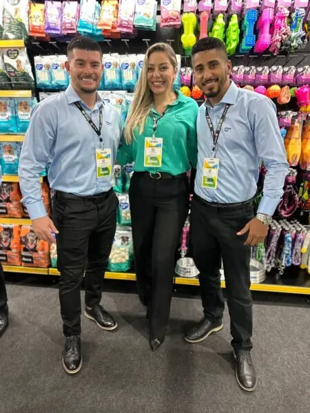 AMIGOS PET BRASIL