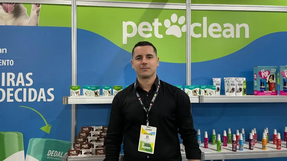 AMIGOS PET BRASIL