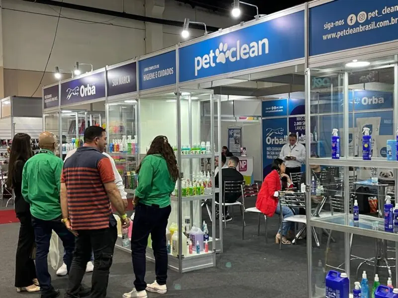 AMIGOS PET BRASIL