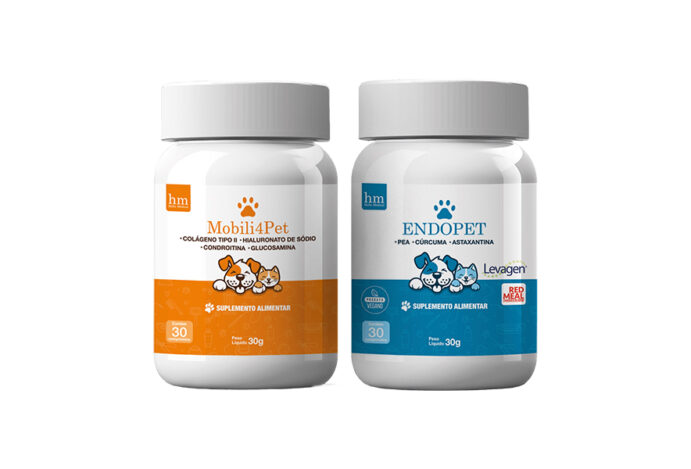 SUPLEMENTOS ALIMENTARES Hello Meds, cães, gatos, pets