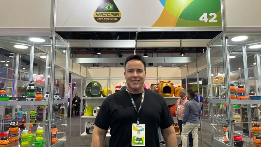 Feira Amigos Pet Brasil atrai expositores qualificados