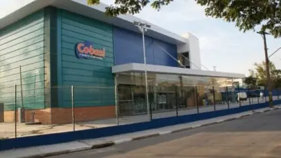 PETZ E COBASI