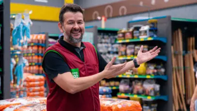 REDE DE PET SHOPS