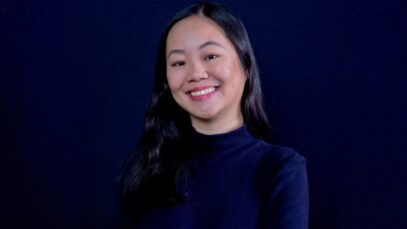 Mars, Vivian Zheng Mars