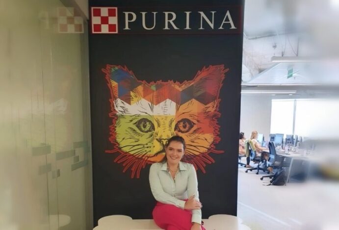 Nestlé Purina