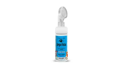 limpa patas para animais de estimação Pet Life
