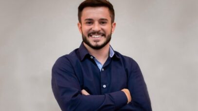 Adimax, Gustavo Dellagostin Adimax