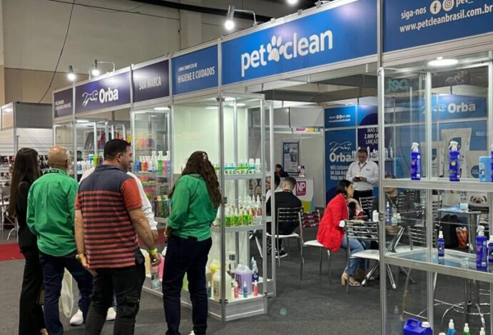 Amigos pet brasil