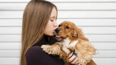 Pet parenting