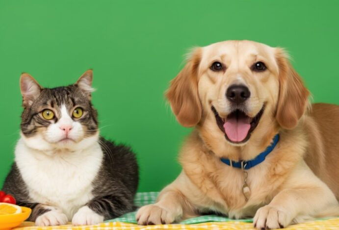 leishmaniose em pets