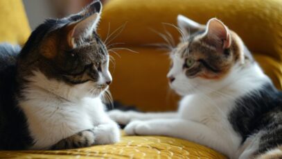 socializar gatos socializar gatos