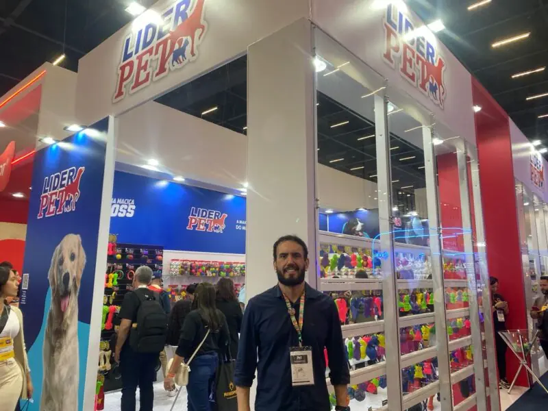 Pet South estreia como vitrine de lançamentos e negócios