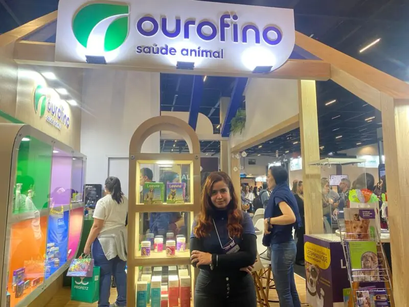 Pet South estreia como vitrine de lançamentos e negócios