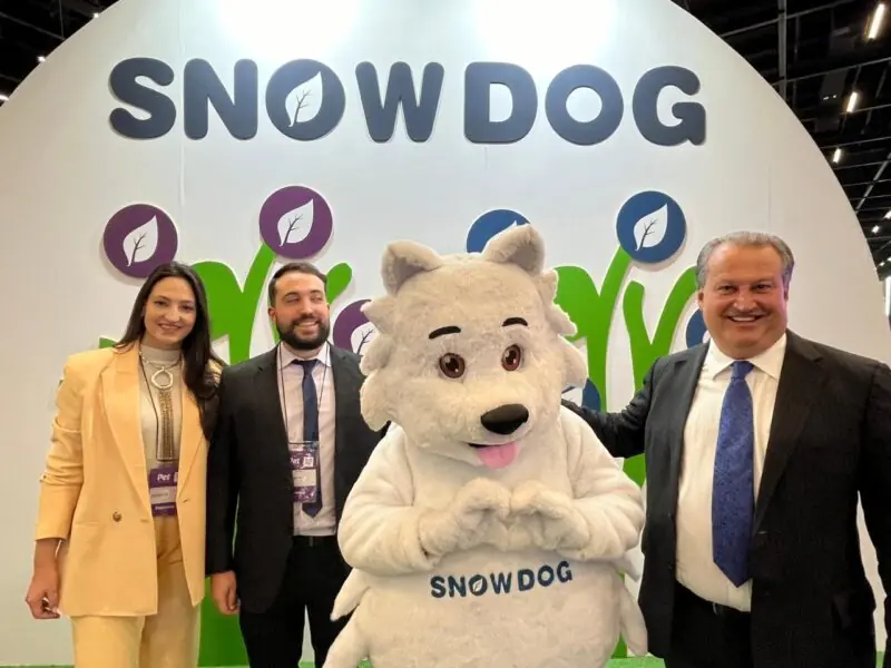 Pet South estreia como vitrine de lançamentos e negócios