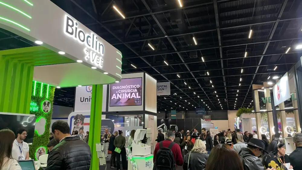 Pet South estreia como vitrine de lançamentos e negócios