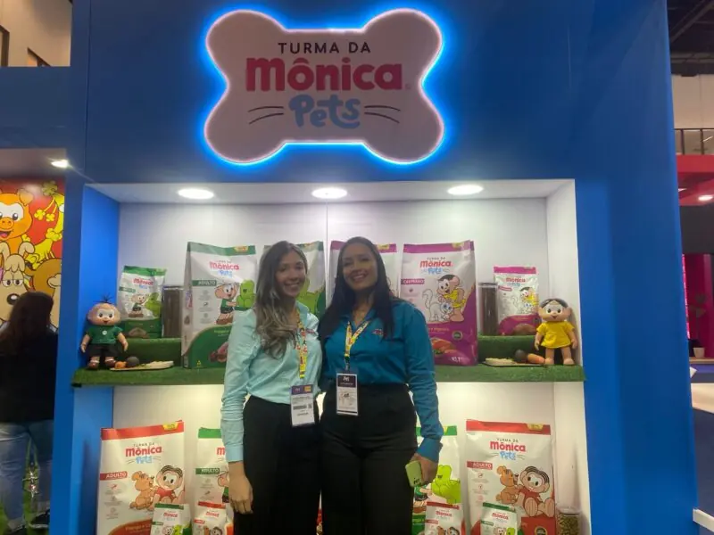 Pet South estreia como vitrine de lançamentos e negócios
