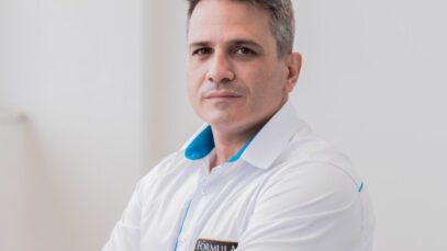 Adimax, Leonardo Dalmagro Adimax, Leonardo Dalmagro
