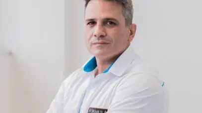 Adimax, Leonardo Dalmagro