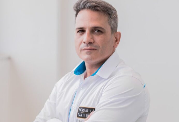 Adimax, Leonardo Dalmagro