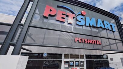 maior rede de pet shops